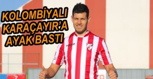 FRANCO RESMEN İMZALADI