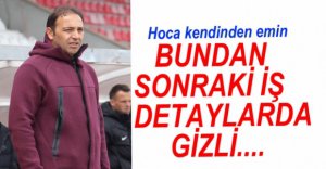 FUAT ÇAPA MAÇI DEĞERLENDİRDİ