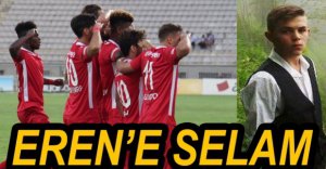 GOLLER SONRASINDA TERÖRE TEPKİ