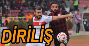 GUİDO KOÇER'DEN ALTIN VURUŞ