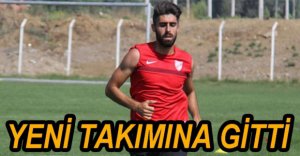 HAKAN ARSLAN YENİ TAKIMINI BULDU