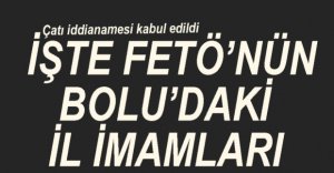 İŞTE ÖRGÜTÜN İKİ İL İMAMI