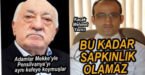 İTİRAFÇI DOKTORDAN AKIL ALMAZ İFADELER