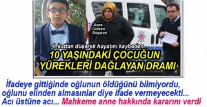 KAHREDEN OLAYDA DRAM ÜSTÜNE DRAM...