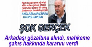 KAHREDEN OLAYDA FLAŞ GELİŞME