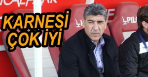 KARAFIRTINALAR'IN KARNESİ İYİ