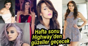 KIŞ GÜNÜ İÇİNİZİ ISITACAK DEFİLE...