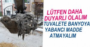 LÜTFEN DAHA DUYARLI OLALIM