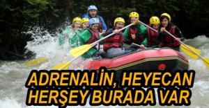 MACERA TUTKUNLARININ GÖZDE ADRESİ