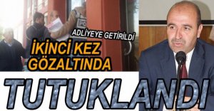 MEHMET ALTUN HAKKINDA KARAR VERİLDİ