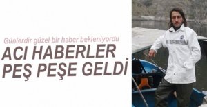 MENGEN'DEN İKİNCİ ACI HABER GELDİ