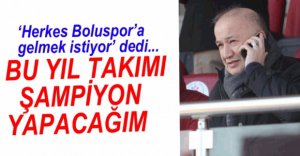 NECİP ÇARIKÇI'DAN ÖNEMLİ AÇIKLAMALAR