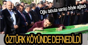 NİHAT BAŞKANI SON YOLCULUĞUNA UĞURLADIK...
