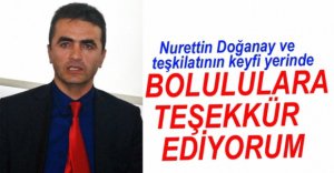 NURETTİN DOĞANAY'DAN ÇARPICI AÇIKLAMALAR