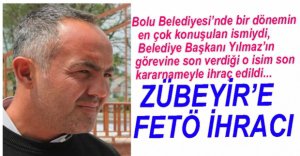 O İSİM İHRAÇ EDİLDİ