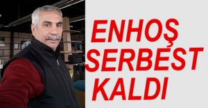 O İSİM SERBEST KALDI