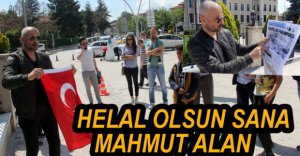 ŞEREFSİZ MANŞETE ÇOK SERT TEPKİ