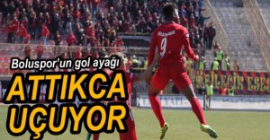 O VARSA HER ZAMAN GOL VAR....