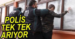 OKUL ÖNLERİNDEKİ ÖNLEMLER ARTTIRILDI