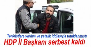 PKK DAVASINDA TUTUKLU SANIK KALMADI