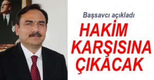 REKTÖR HAKİM KARŞISINA ÇIKACAK