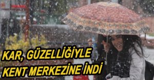 SABAHA KARLA UYANDIK...