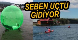 SEBEN TURİZMİN MERKEZİ OLACAK