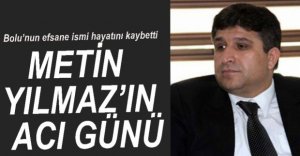 ŞEKERCİ KEMAL AMCAYI KAYBETTİK