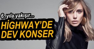 SEVİLEN SANATÇI HAYRANLARIYLA BULUŞACAK