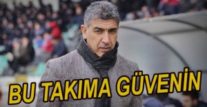 KARAFIRTINALAR MAÇI DEĞERLENDİRDİ