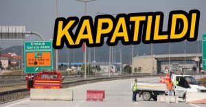 SÜRÜCÜLER DİKKAT...