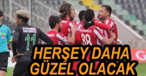 TEŞEKKÜRLER ÇOCUKLAR