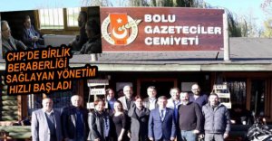 TÜRKOĞLU VE YÖNETİMİ HIZLI BAŞLADI