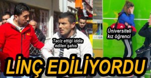 ÜNİVERSİTELİ KIZ GÖZYAŞLARINA BOĞULDU