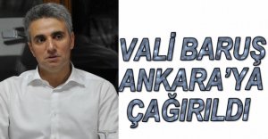 81 İLİN VALİSİ ANKARA'DA TOPLANIYOR