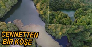 BOLU'NUN CENNET MEKANI 4 MEVSİM BÜYÜLÜYOR