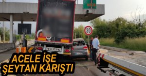 YİNE AYNI MANZARA....