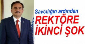 YÖK SORUŞTURMA BAŞLATTI