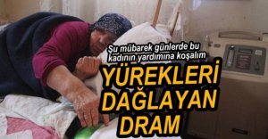 YÜREKLERİ DAĞLAYAN DRAM