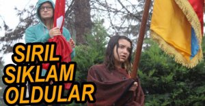 ZAFER BAYRAMI PROGRAMI ERTELENDİ