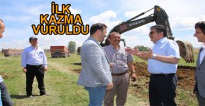 2019 YILI İÇİNDE BİTECEK