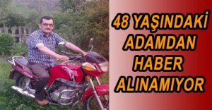 24 SAATTİ AŞKIN SÜREDİR KAYIP