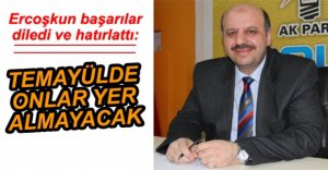 3 KİŞİ TEMAYÜLDE YOKLAMASINDA YOK