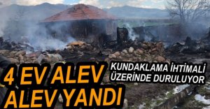 4 EV ALEV ALEV YANDI