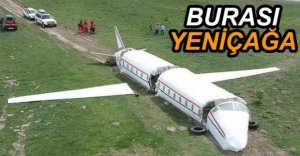 GÖRENLER GÖZLERİNE İNANAMADI