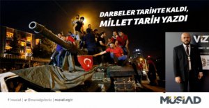 ABAT’TAN 15 TEMMUZ MESAJI