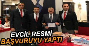 "ACELEMİZ BOLU'YA HİZMET ETMEK İÇİNDİR"
