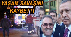 ACI HABER GECE SAATLERİNDE GELDİ