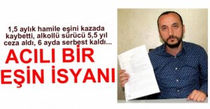 ACILI EŞİN TAHLİYE İSYANI