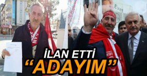 ADAYLIĞINI AÇIKLAYAN İLK İSİM O OLDU...
